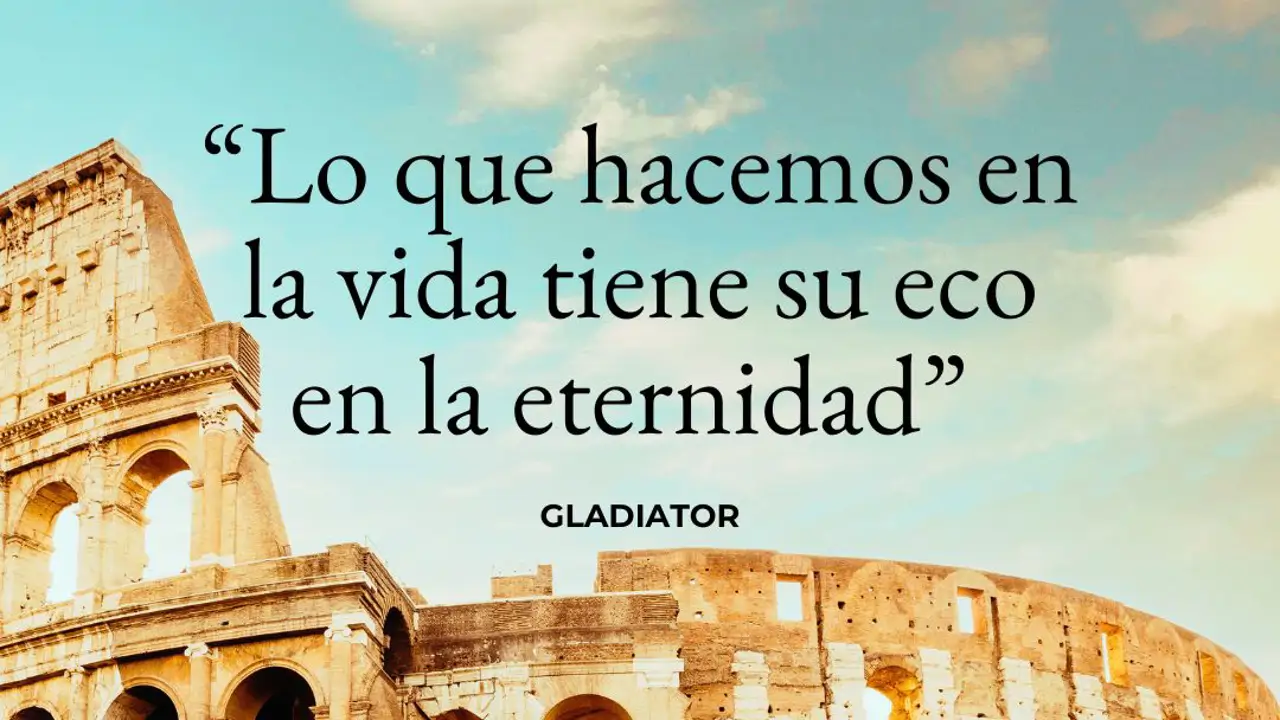 Frases de películas míticas: 80 citas para reflexionar sobre la vida (y el cine que las hizo eternas)