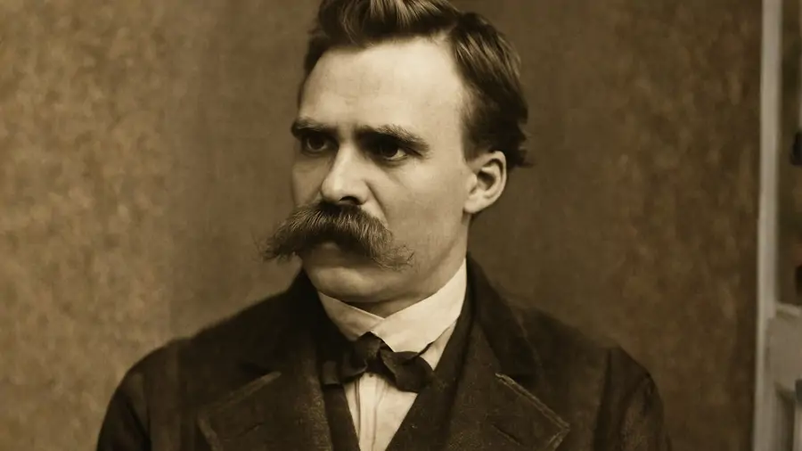 Nietzsche