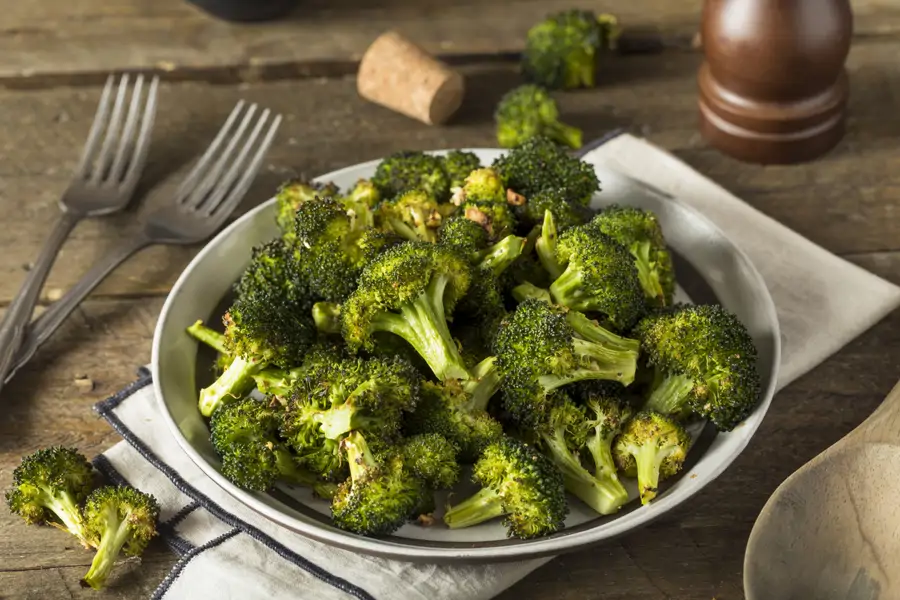 BROCOLI