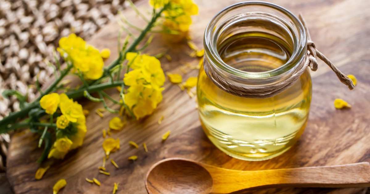 Aceite de canola: qué es, propiedades y por qué apenas se conoce en España