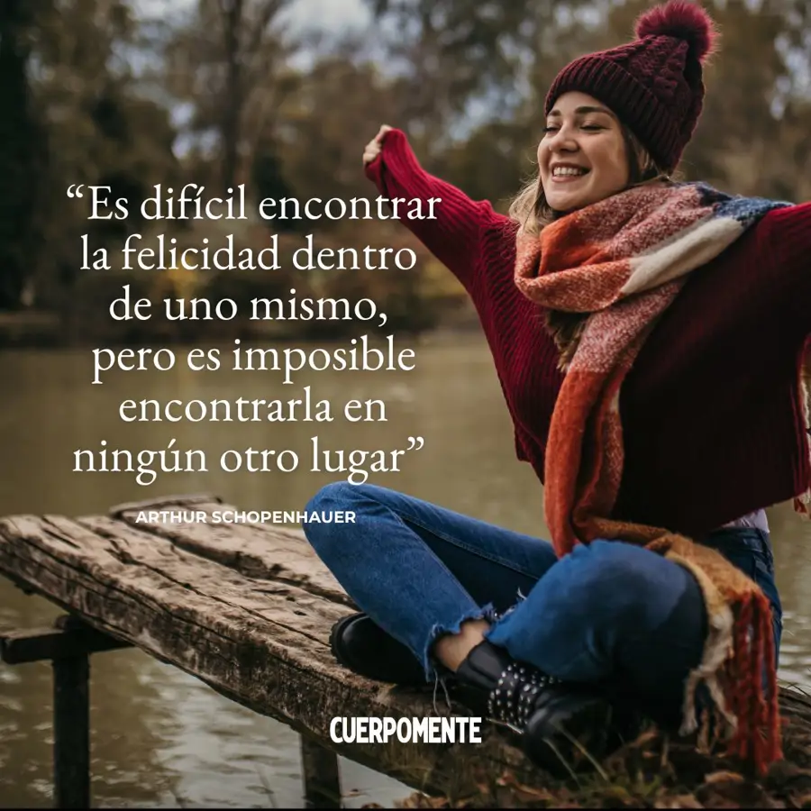 150 frases de felicidad que te ayudarán a ser más feliz