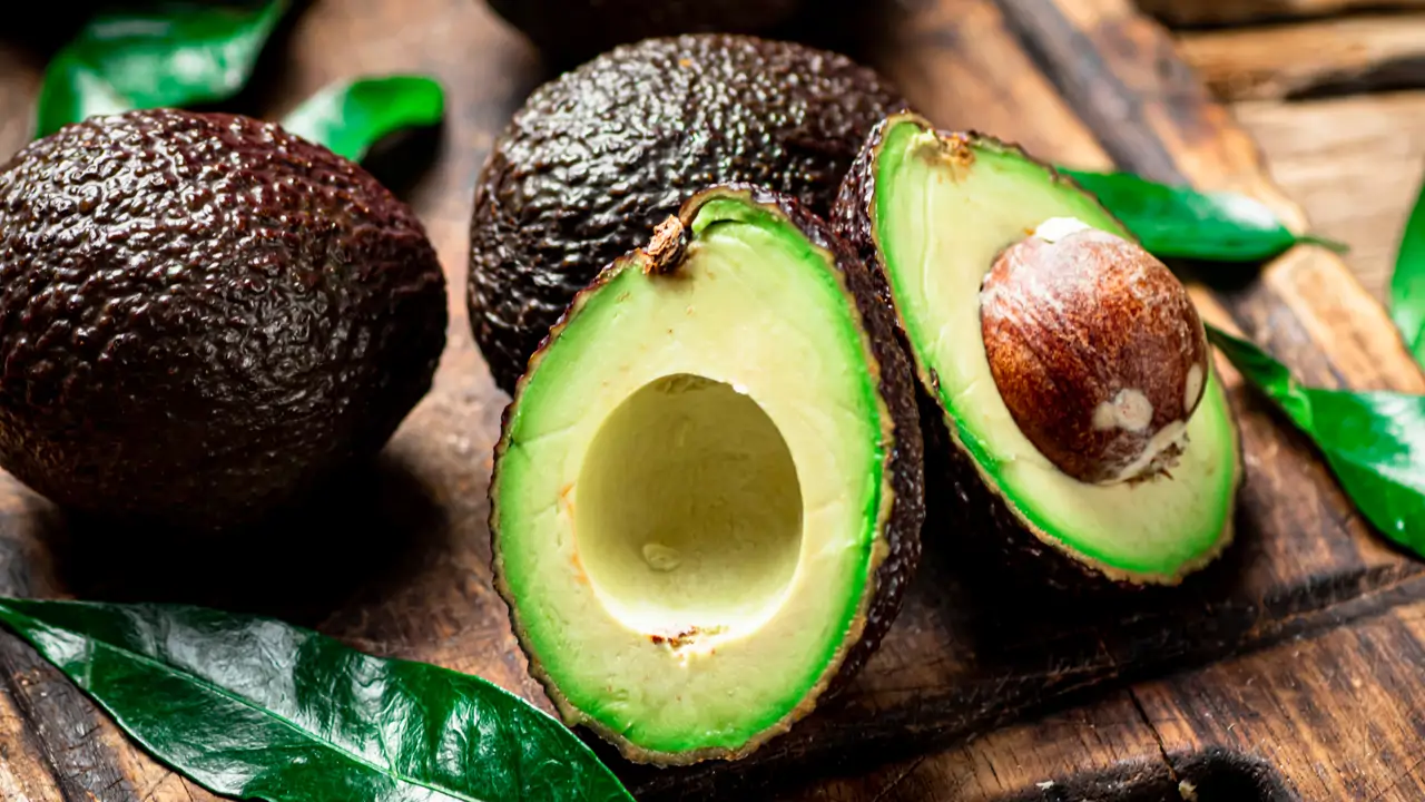 aguacate l-carnitina Carla, el enorme mutante por el que se pelea una familia dominicana en tribunales de Estados Unidos Aguacate: propiedades, beneficios, trucos para