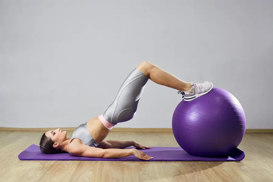 Ejercicios de core profundo: guía para fortalecer el abdomen más ...