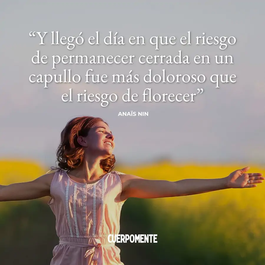 83 frases de cambio para dar un giro a tu vida