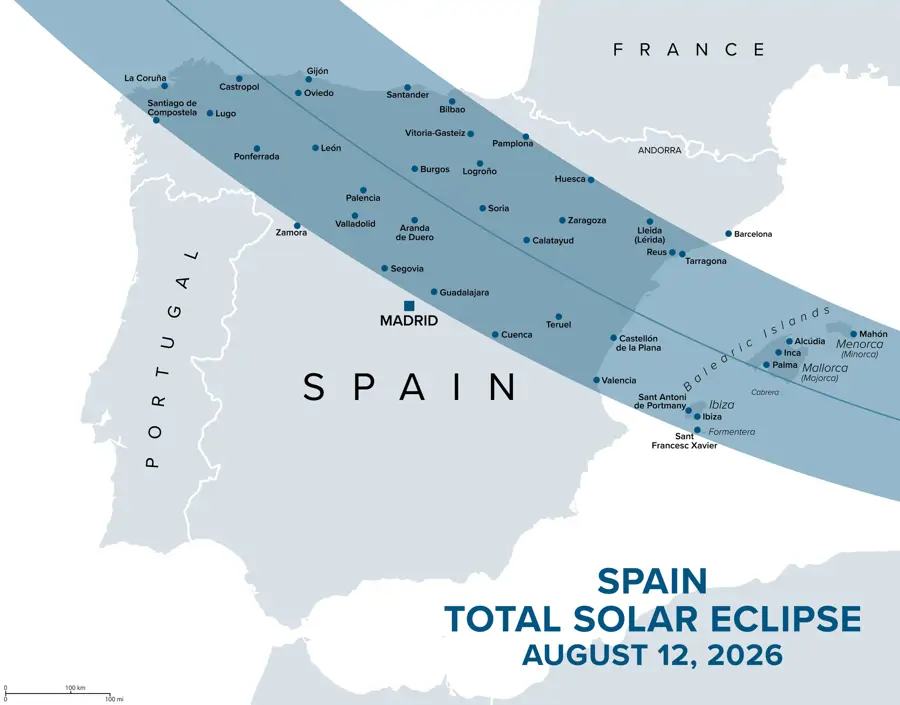 eclipse 12 de agosto