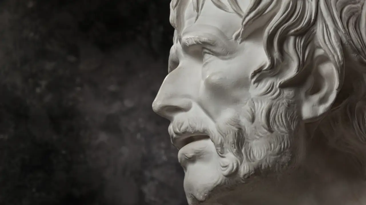 Seneca Filosof Séneca: